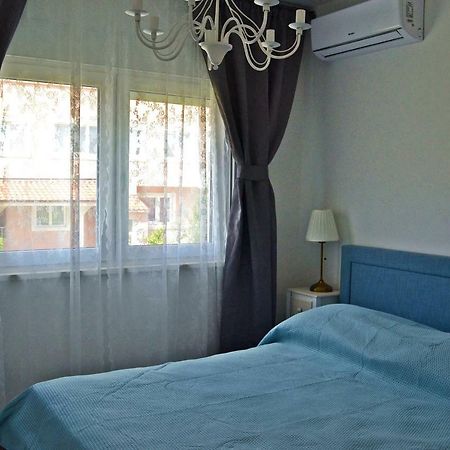 Apartment Anna Split With Parking Ngoại thất bức ảnh