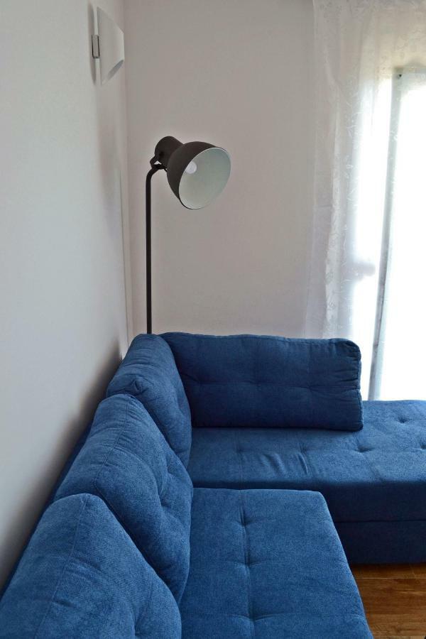 Apartment Anna Split With Parking Ngoại thất bức ảnh