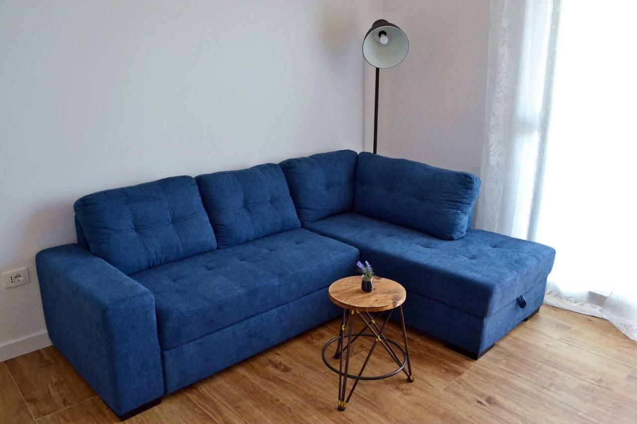 Apartment Anna Split With Parking Ngoại thất bức ảnh