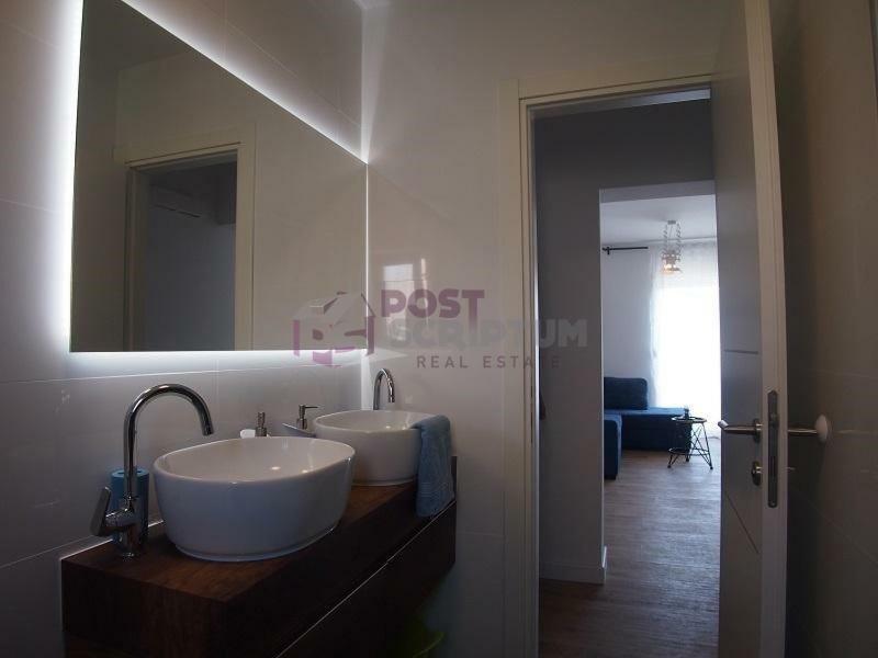 Apartment Anna Split With Parking Ngoại thất bức ảnh