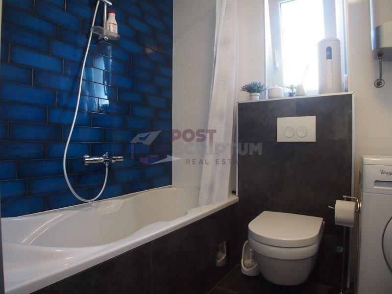 Apartment Anna Split With Parking Ngoại thất bức ảnh
